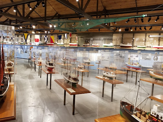 Duus Museum