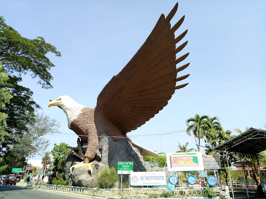 Eagle of the North