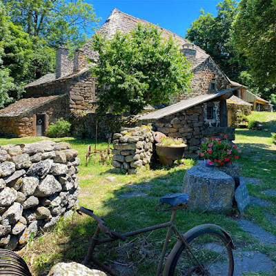 Ecomusée de la Ferme des FrÚres Perrel