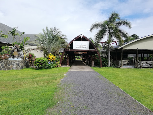 EFKS Fine Art Museum
