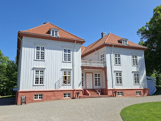 Eidsvoll 1814