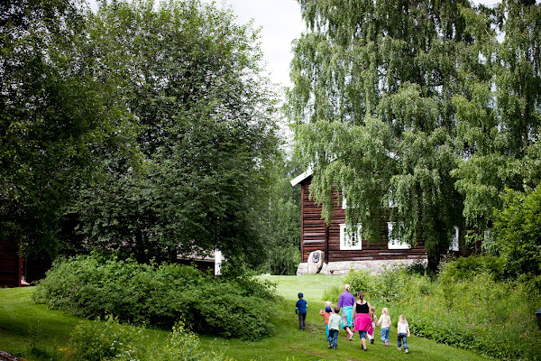Eidsvoll bygdetun