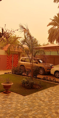 Embassy Of The United Republic Of Tanzania