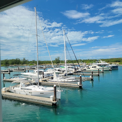 Emerald Bay Marina