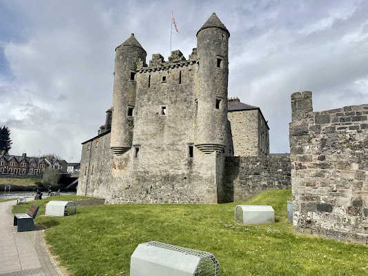 Enniskillen Castle United Kingdom Museum Directory