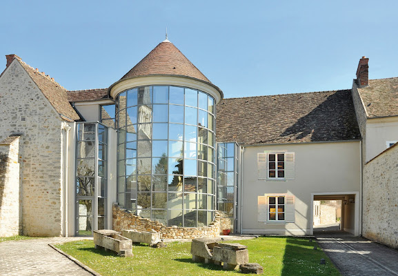 Espace Culturel Paul Bédu