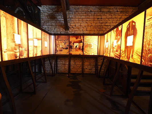 Espace Métal