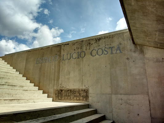 Espaço Lucio Costa