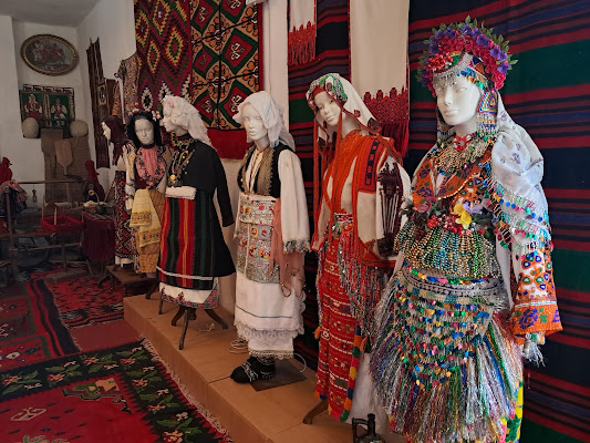 Ethno Museum