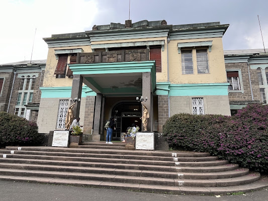 Ethnological Museum