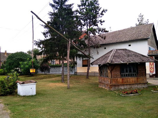 Etno Kuća "Jelena"