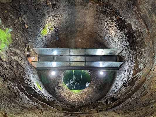 Etruscan Well