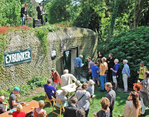EXbunker EXutrecht