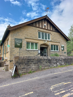 Eyam Museum