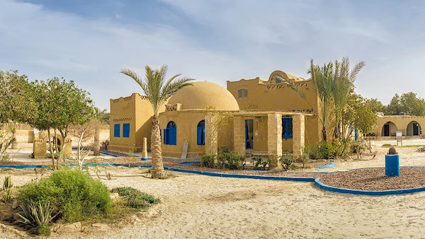 Fayoum Art Center