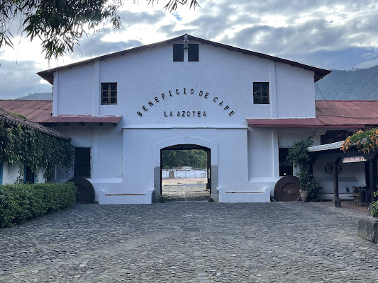 Finca La Azotea