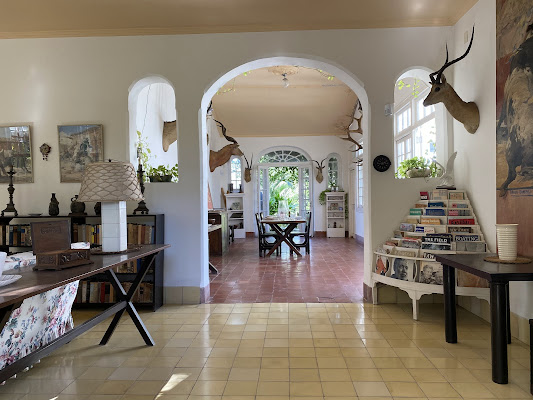 Finca Vigía
