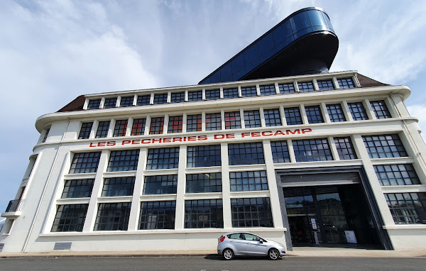 Fisheries Museum