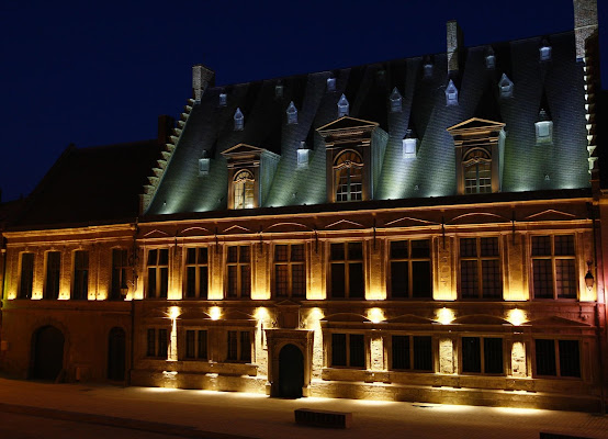 Flanders Museum