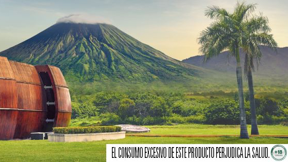 Flor de Caña Tour