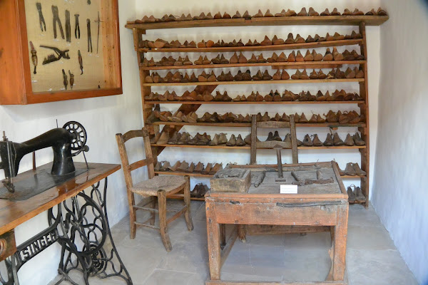 Folk Art Museum