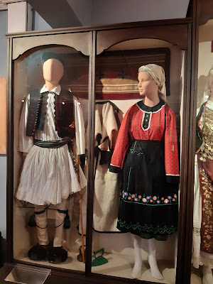 Folklore museum of Fthiotida