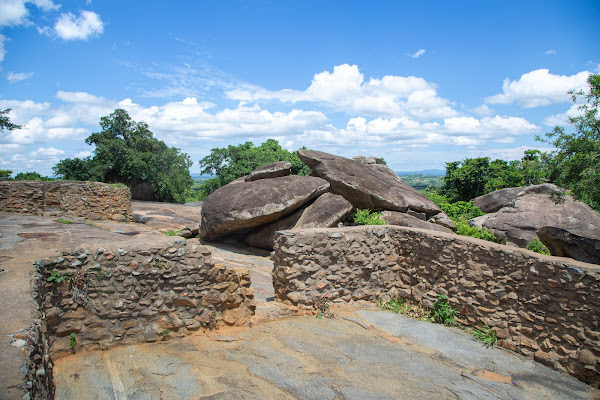 Fort Patiko