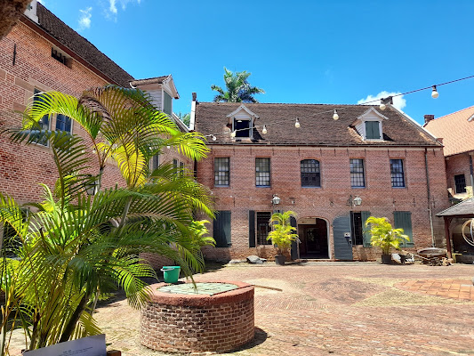 Fort Zeelandia