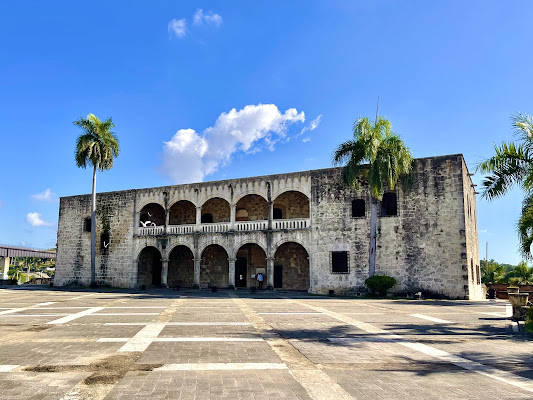 Fortress of Columbus