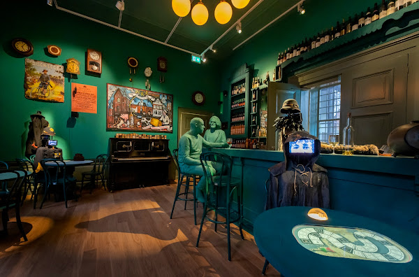 Foundation City Museum Harderwijk