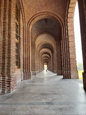 FRI Museum Dehradun