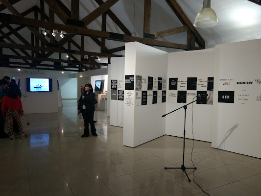 Fuegian Art Museum