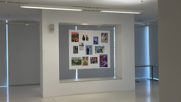 Galerija Miodrag Dado ΔuriΔ