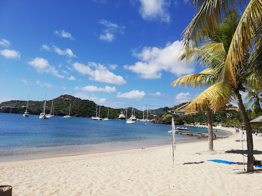 Galleon Beach