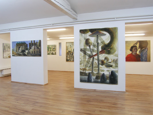 Gallery FO.VI