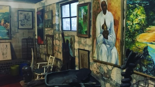 Gallery Joe James, Jamaica
