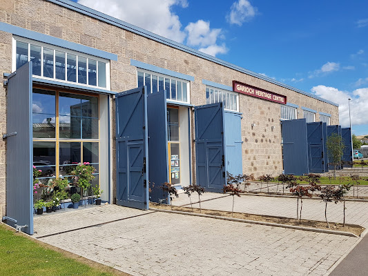 Garioch Heritage Centre