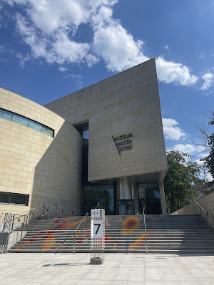 Gdynia City Museum