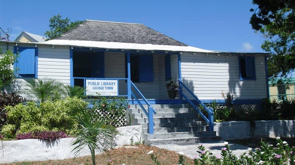 George Town Library