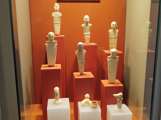 Ggantija Museum