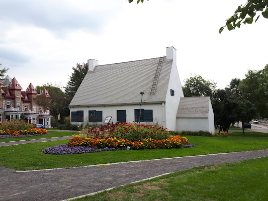 Girardin House