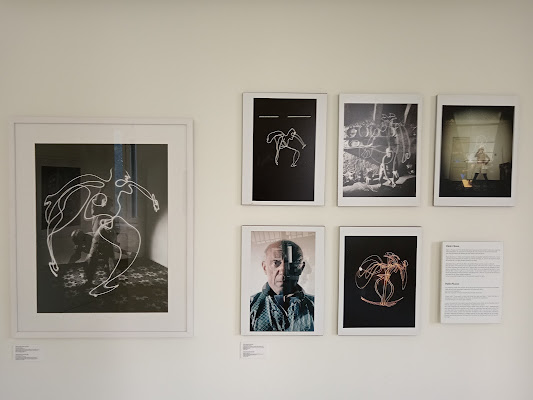 Gjon Mili Museum