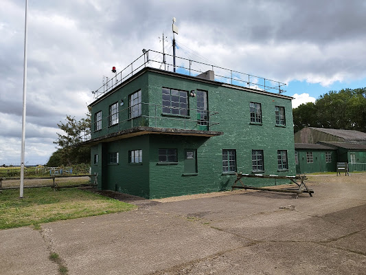 Glenn Miller Museum