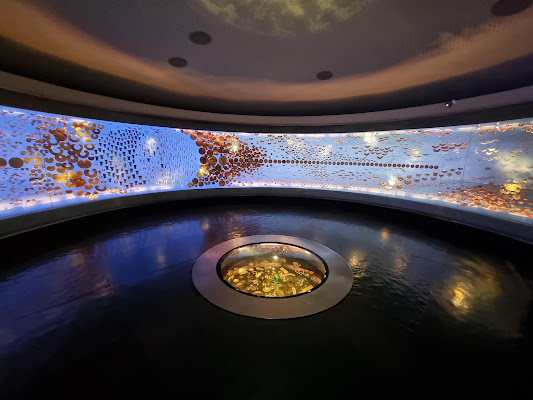 Gold Museum