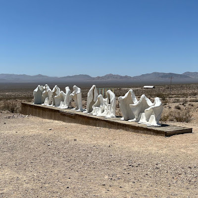 Goldwell Open Air Museum