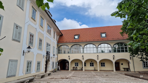 Gorenjska Museum