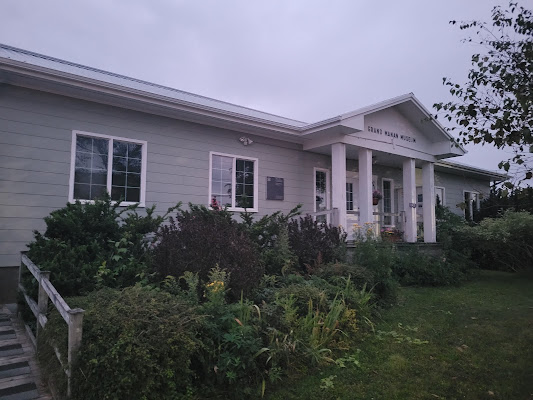 Grand Manan Museum