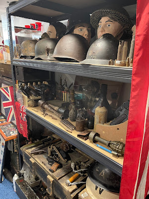 Grant WW2 Museum