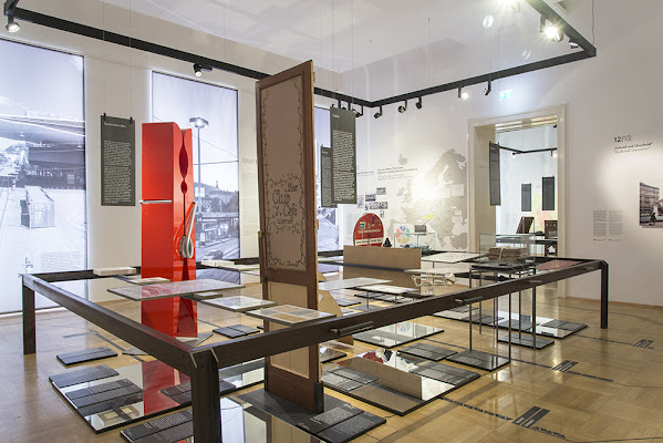 Graz Museum