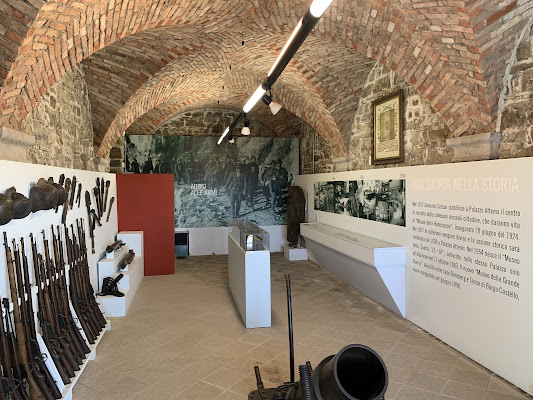 Great War Museum and Fashion Museum